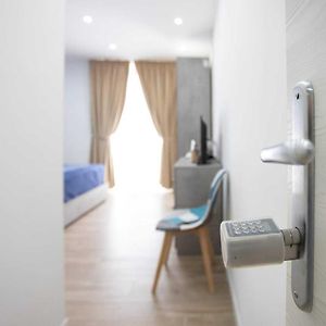 Chambre de Luxe Lit King-Size
